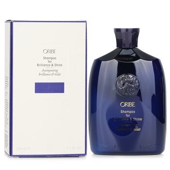 Oribe - Shampoo For Brilliance & Shine Image 1