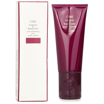 Oribe - Conditioner For Beautiful Color Image 1