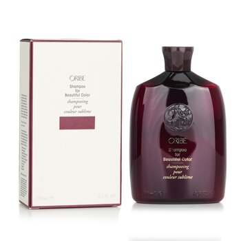 Oribe - Shampoo For Beautiful Color Image 1