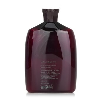 Oribe - Shampoo For Beautiful Color Image 2