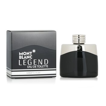 Montblanc - Legend Eau De Toilette Spray Image 1