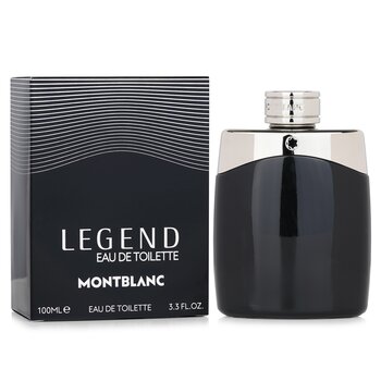 Montblanc - Legend Eau De Toilette Spray Image 1