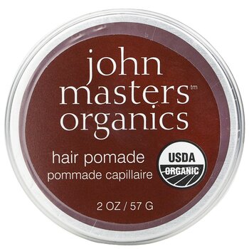 John Masters Organics Hair Pomade 57g/2oz