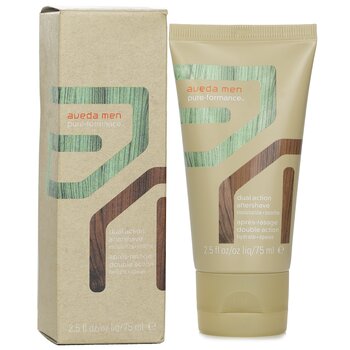 Aveda - Pure-Formance Dual Action Aftershave Image 1