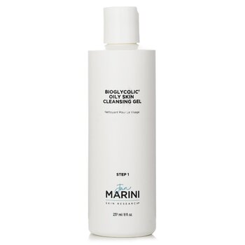 Jan Marini Bioglycolic Oily Skin Cleansing Gel 237ml/8oz