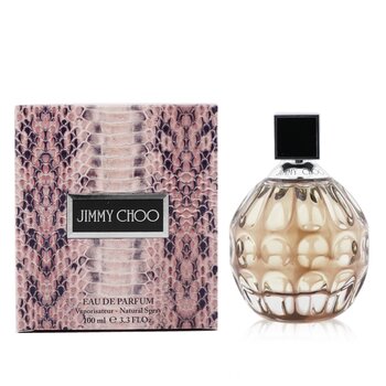 Jimmy Choo - Eau De Parfum Spray Image 1