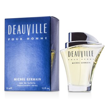 Michel Germain - Deauville Eau De Toilette Spray Image 1