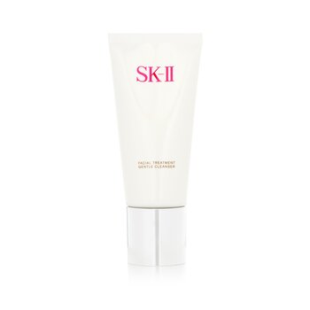 SK II Facial Treatment Gentle Cleanser 120g/4oz