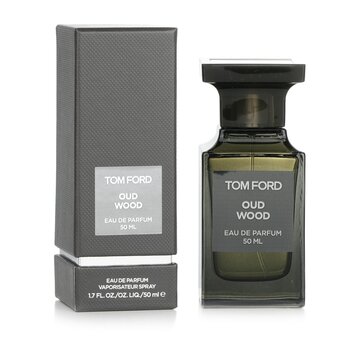 Tom Ford - Private Blend Oud Wood Eau De Parfum Spray Image 1