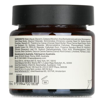 Aesop - Perfect Facial Hydrating Cream Image 2