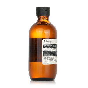 Aesop - B & Tea Balancing Toner Image 1