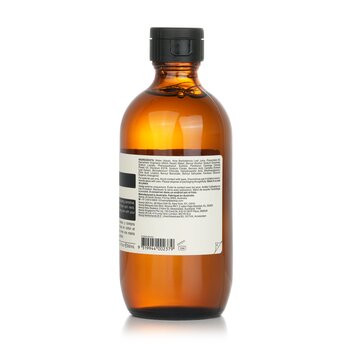 Aesop - B & Tea Balancing Toner Image 2