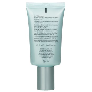 Estee Lauder - DayWear Sheer Tint Release Advanced Multi-Protection Anti-Oxidant Moisturizer SPF 15 Image 2