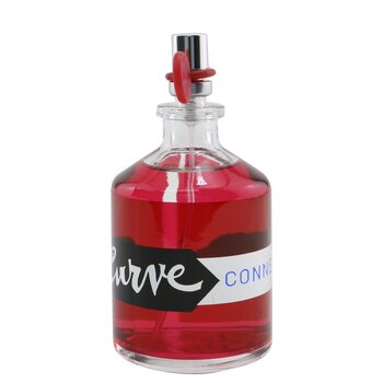 Curve Connect Cologne Spray (125ml/4.2oz) 