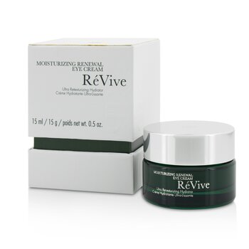 ReVive - Moisturizing Renewal Eye Cream Image 1