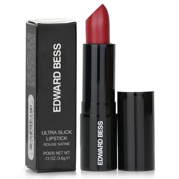 Edward Bess - Ultra Slick Lipstick - # Midnight Bloom Image 1