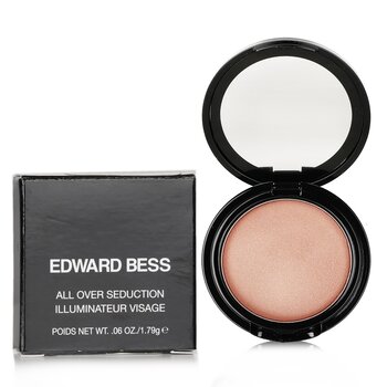 Edward Bess - All Over Seduction (Cream Highlighter) - # 02 Afterglow Image 1