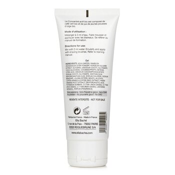 Ella Bache - Detox Scrub Cleanser (Salon Size) Image 2