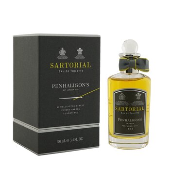 Penhaligon's - Sartorial Eau De Toilette Spray Image 1