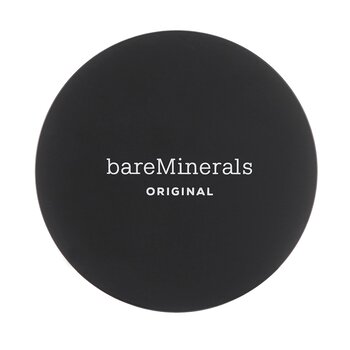 BareMinerals - BareMinerals Original SPF 15 Foundation - # Golden Medium Image 2