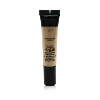 Make Up For Ever - Full Cover Extreme Camouflage Cream Waterproof - #4 (Flesh) Image 2