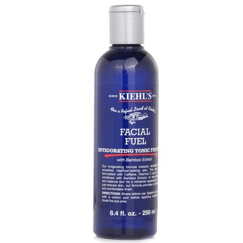 Kiehl's - Facial Fuel Energizing Tonic Image 1