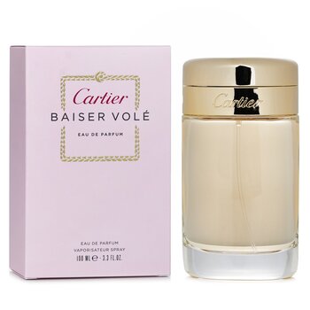 Cartier - Baiser Vole Eau De Parfum Spray Image 1