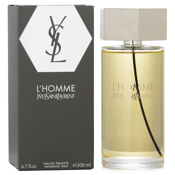 Yves Saint Laurent - L'Homme Eau De Toilette Spray Image 1