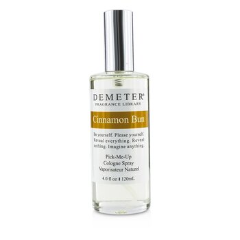 Cinnamon Bun Cologne Spray (120ml/4oz) 