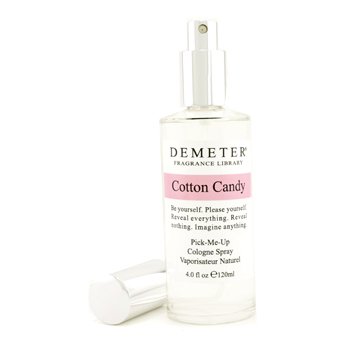 Cotton Candy Cologne Spray (120ml/4oz) 