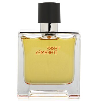 Hermes - Terre D'Hermes Pure Parfum Spray Image 2