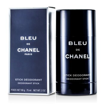 Chanel - Bleu De Chanel Deodorant Stick 75ml/2.5oz - Deodorant