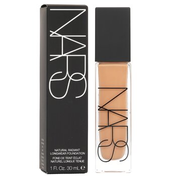 NARS - Natural Radiant Longwear Foundation - # Sahel (Medium 2.5 - For Medium Skin With Peach Undertones) Image 1