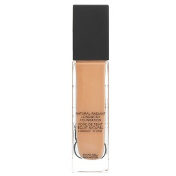 NARS - Natural Radiant Longwear Foundation - # Sahel (Medium 2.5 - For Medium Skin With Peach Undertones) Image 2