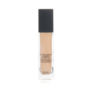 NARS - Natural Radiant Longwear Foundation - # Mont Blanc (Light 2 - For Fair Skin With Neutral Undertones) Image 2