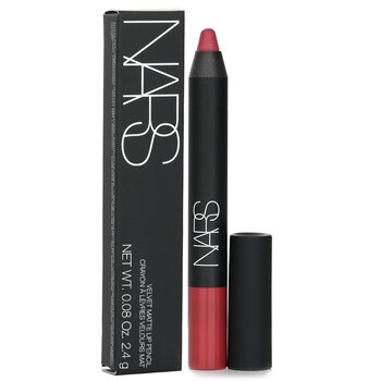 NARS - Velvet Matte Lip Pencil - Dolce Vita Image 1