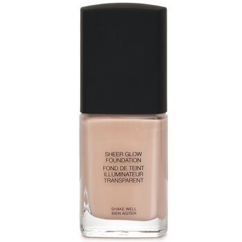 NARS - Sheer Glow Foundation - Mont Blanc (Light 2) Image 2