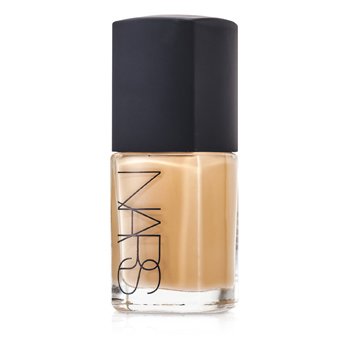 NARS - Sheer Glow Foundation - Punjab (Medium 1) Image 2