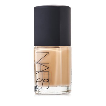 NARS - Sheer Glow Foundation - Santa Fe (Medium 2) Image 2