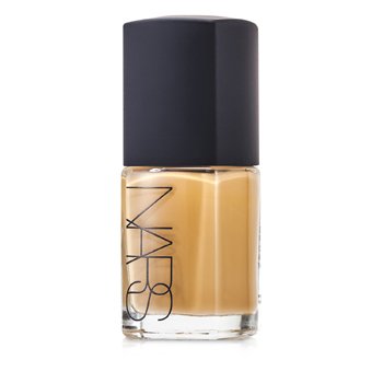 NARS - Sheer Glow Foundation - Stromboli (Medium 3) Image 2