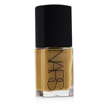 NARS - Sheer Glow Foundation - Tahoe (Medium Dark 2) Image 2