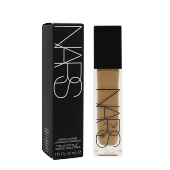 NARS - Natural Radiant Longwear Foundation - # Vallauris (Medium 1.5 - For Medium Skin With Pink Undertones) Image 1