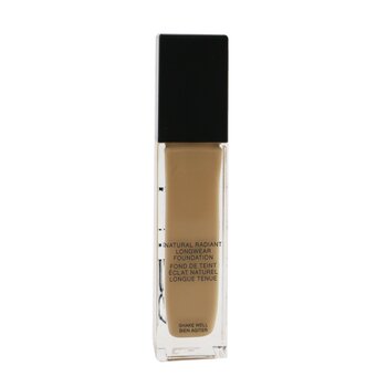 NARS - Natural Radiant Longwear Foundation - # Vallauris (Medium 1.5 - For Medium Skin With Pink Undertones) Image 2