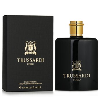 Trussardi - Uomo Eau De Toilette Spray Image 1