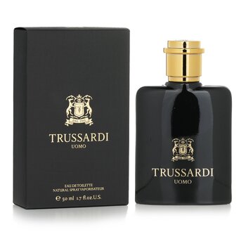 Trussardi - Uomo Eau De Toilette Spray Image 1