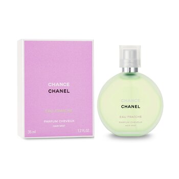 Chanel - Chance Eau Fraiche Hair Mist Image 1