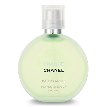 Chanel Chance Eau Fraiche Hair Mist 35ml/1.2oz - Hair Mist | Free Worldwide  Shipping | Strawberrynet HKEN