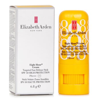 Elizabeth Arden - Eight Hour Cream Targeted Sun Defense Stick SPF 50 Sunscreen PA+++ Image 1