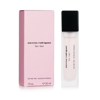 Narciso Rodriguez - For Her Hair Mist Image 1