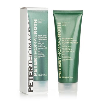 Peter Thomas Roth - Mega-Rich Conditioner Image 1